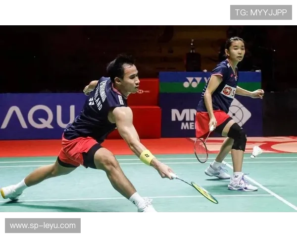世界羽毛球混合团体赛半决赛，中国3_1淘汰韩国，世界羽毛球团体比赛