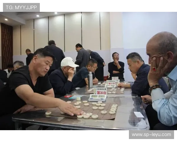 中国象棋协会发布象棋赛事直播规范，中国象棋比赛报名网站